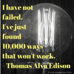 Thomas Edison